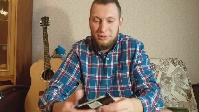 Струны ERNIE BALL Earthwood для акустики. Распаковка+обзор смотреть онлайн