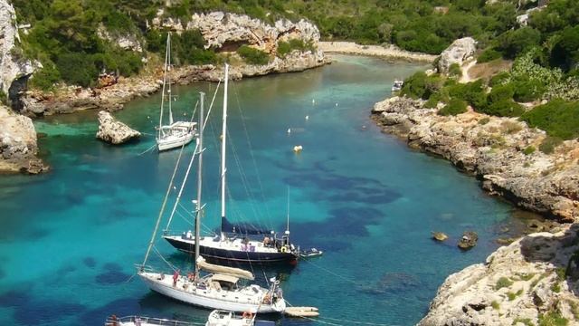 Maretimo Sessions - No.2 Ibiza - Selected by DJ Maretimo, HD, 2018, Cafe Sounds, Lounge Del Mar смотреть онлайн