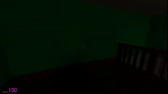 ПРОХОЖДЕНИЕ ХОРРОР КАРТЫ BREAK IN ► Garry's Mod смотреть онлайн