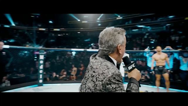 Road House | UFC Fight | New Jake Gyllenhaal Movie Clip смотреть онлайн