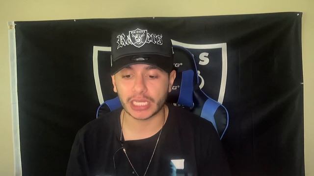 Raiders Titans Week 3 Post Game Reaction смотреть онлайн