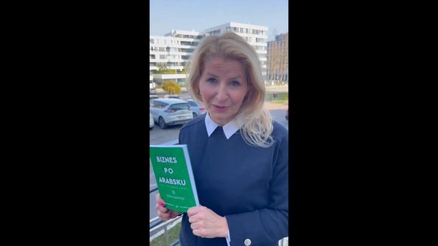Biznes po arabsku - Agnieszka Klimczak смотреть онлайн