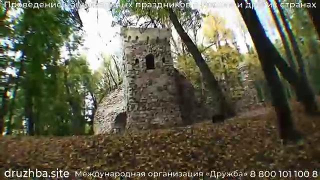 Семейная видеосъемка. Видеограф Алексей смотреть онлайн