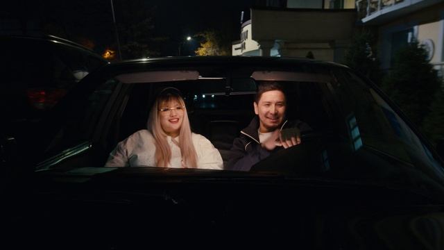 BAGA, ALTAIR, ABBI - По следам