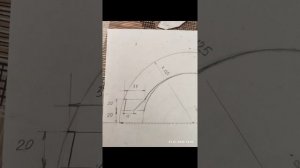 фреза "целина" к мотоблоку.(чертеж)