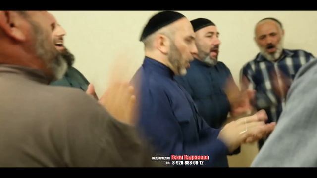 Зикарш Мовлид 2016 смотреть онлайн