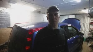 как подтянуть рулевую рейку Ниссан Ноут