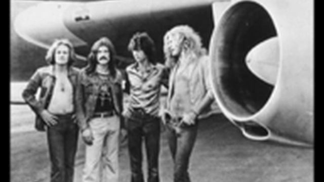 Whole Lotta Love, Led Zeppelin (The London Symphony Orchestra's cover) смотреть онлайн