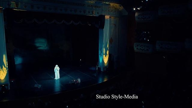 Роза Янгульбаева. Деги везар смотреть онлайн