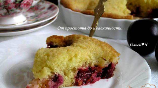 Книга рецептов