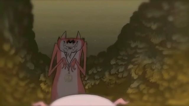 Свинья фермер / The Pig farmer (remix) chieftain beats. смотреть онлайн