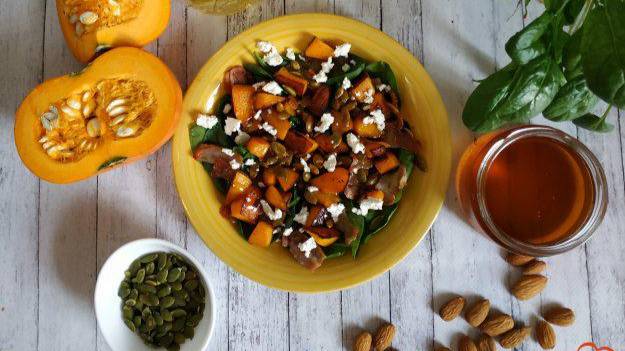 Книга рецептов