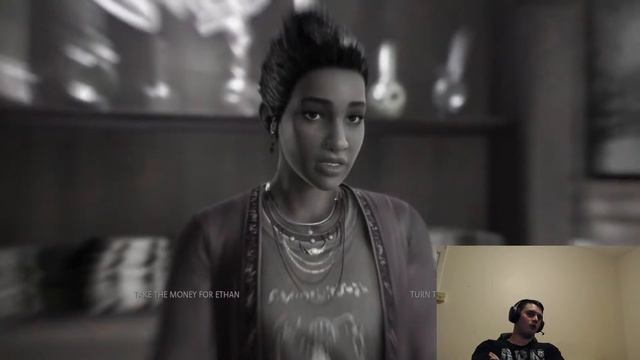 Life Is Strange: True Colors Gabe And Steph Were Together ?