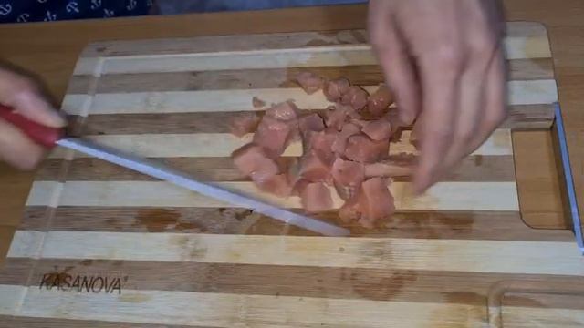 Sostituisci la pasta con questo piatto. Perdi peso e ti depuri! #037 #DETOX #LOWCARB смотреть онлайн