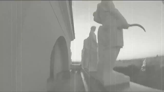 Самоход / Адмиралтейские крыши