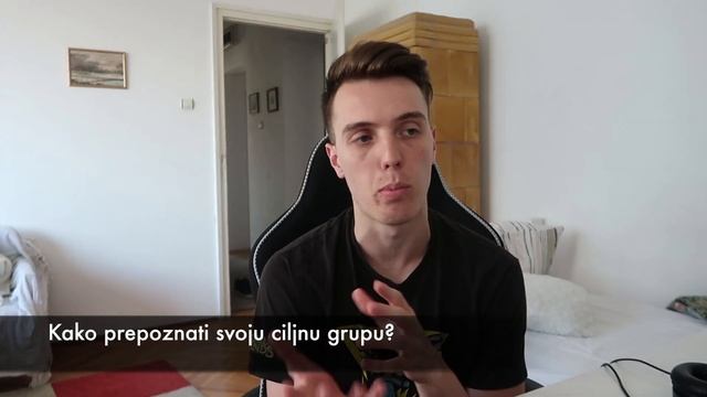 Danilo Badnjar (Choda) Na Festivalu #kaktus2019