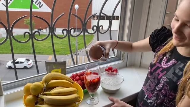 Кулинарные репортажи