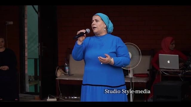 Тоита Исраилова, хуар ду хьуна смотреть онлайн