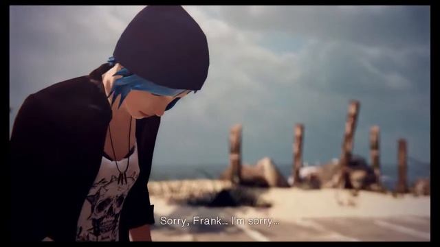 WILL FRANK HELP US? - Life Is Strange (Part 21) смотреть онлайн