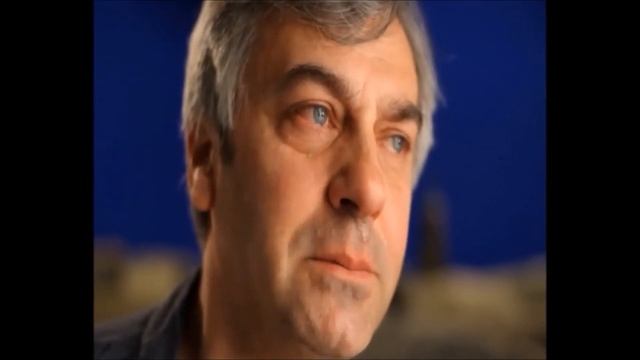 Актёр Пётр Кудряшов - Демо-ролик смотреть онлайн
