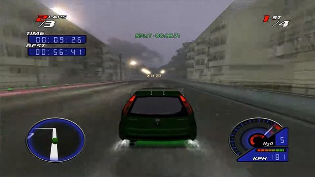 Juiced - Juice Games Series 1