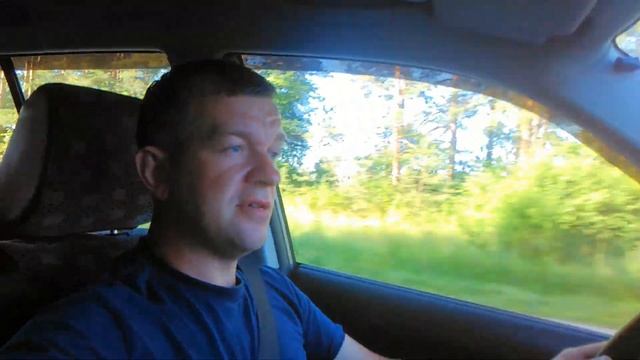 Еду за племенными матками "бакфаст" смотреть онлайн