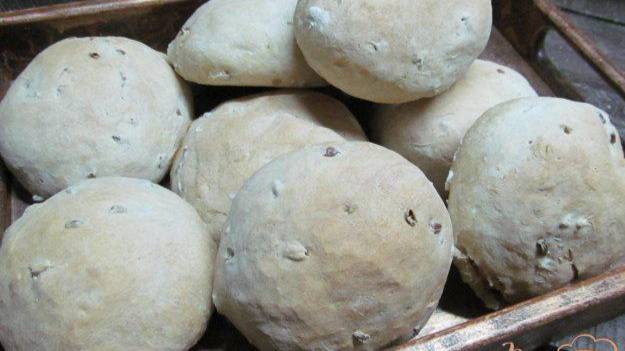 Вкусные будни