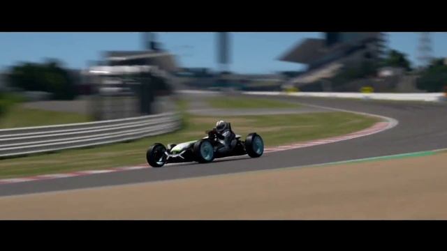 Drifting 10 unusual cars in GT Sport смотреть онлайн