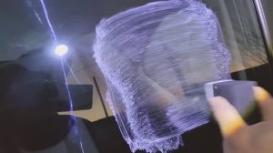 Удаление водного камня AbrasivePrep  Shine Systems