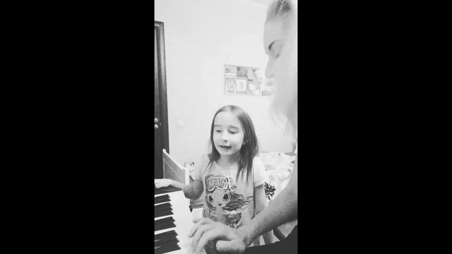 Жанна и Вера (архив) дома гамма