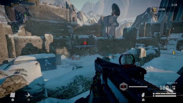 Warface | PVE KINGS | ColdPeak | Marathon | Hard 2020 смотреть онлайн