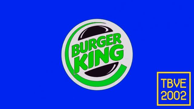 Burger King Logo Effects (Inspired By Preview 2 Ace Effects)