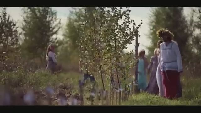 Союз двоих - Венчание смотреть онлайн