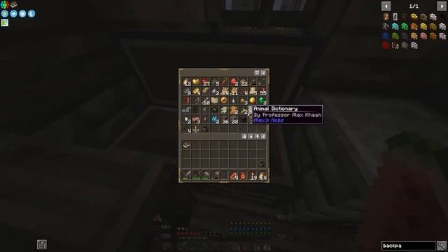 Medieval Minecraft: Exploring my surroundings смотреть онлайн