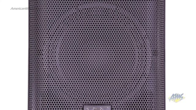 QSC K10 Powered PA Speaker - QSC K10