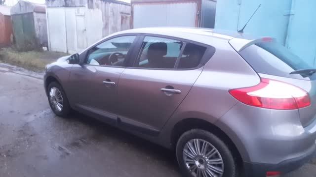 Родная краска автомобиля ! измерения по толщиномеру. смотреть онлайн