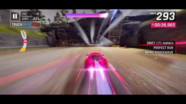 From Starting to End Nitro Time | Ferrari 488 GTB | #Asphalt9 #Ferrari488GTB #PerfectNitro смотреть онлайн