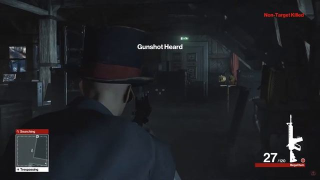 Hitman - Best Game 2000