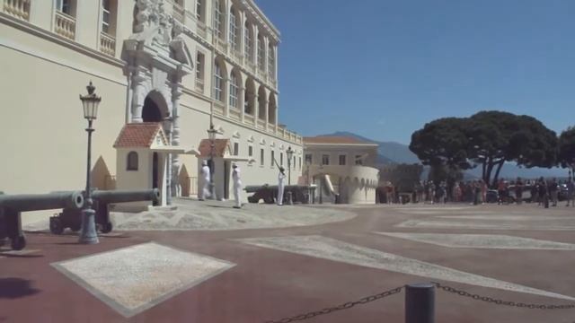 Гимн Монако