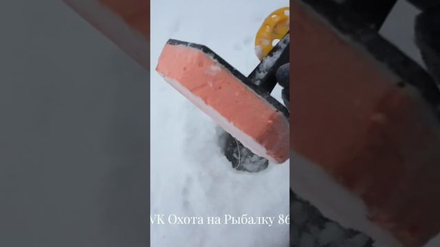 УТЕПЛИЛ ЖЕРЛИЦЫ ПЕНОПЛЕКСОМ #зимняярыбалка #первыйлёд #окунь #щука #пелядь #рыбалка #жерлицы смотреть онлайн