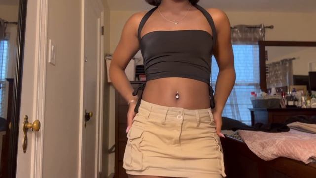 SHEIN SPRING/SUMMER 2023 MUST HAVES TRY ON HAUL!! | Nightlife + Trendy pieces смотреть онлайн