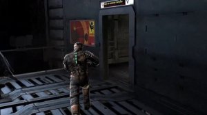 Dead Space (2008) Прохождение Глава 3 Орбитальная коррекция