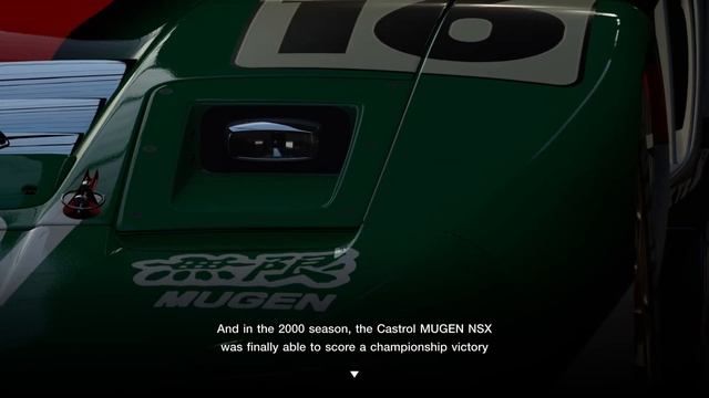 Honda Civic EG '93 & Honda NSX GT500 '00 | Car Presentation and Test Drive | Gran Turismo 7 смотреть онлайн