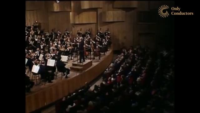 Enjoy these eight beginnings of the 4th movement of Tchaikovsky’s 4th Symphony смотреть онлайн