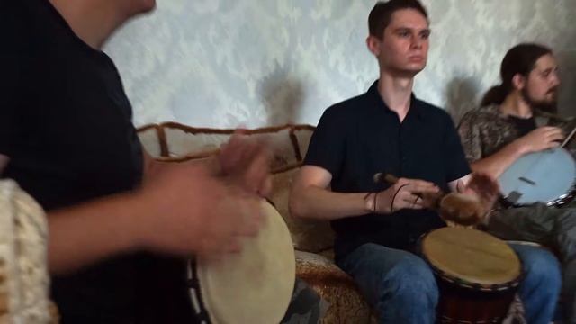 2018.08.05 В гостях у группы Skogenvard, 2 смотреть онлайн