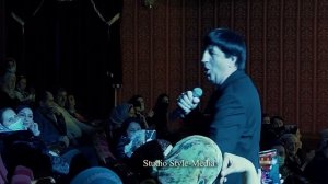 Султан Исламов концерт