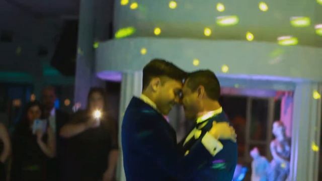 Teaser Unión civil Vladimir y Juan смотреть онлайн