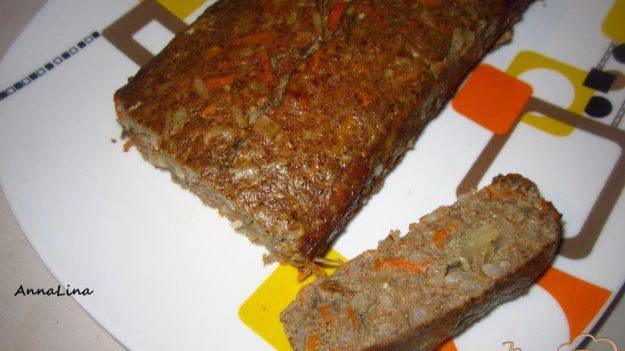 Кухня Мамашки