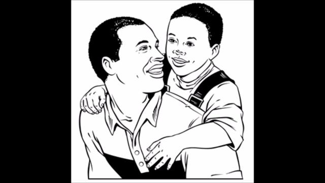 Once Upon A Time by Gabriel Okara смотреть онлайн