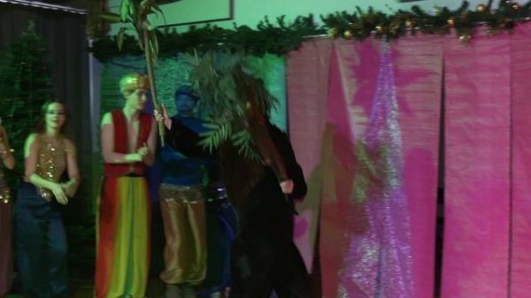 Елка школа 1558 25_12_2024 мастер